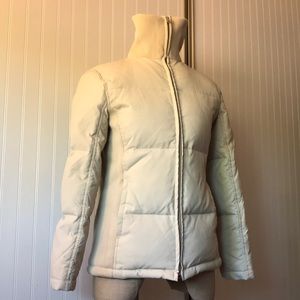 GAP winter coat / puffer jacket